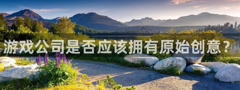 im电竞官网官网注册账号：游戏公司是否应该拥有原始创意？
