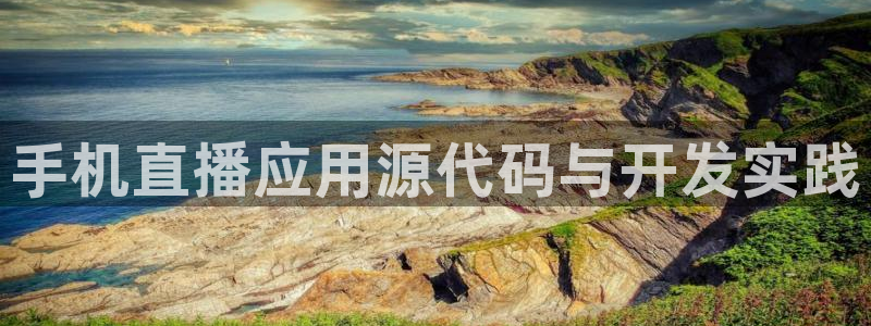 24直播网体育直播高清：手机直播应用源代码与开发实践