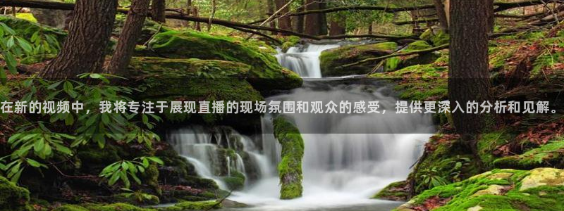 24直播网足球免费直播：在新的视频中，我将专注于展现直播的现场氛围和观众的感受，提供更深入的分析和见解。